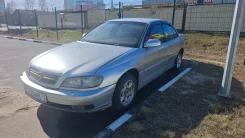 Opel Omega. WOLOVBF6931132816 ����