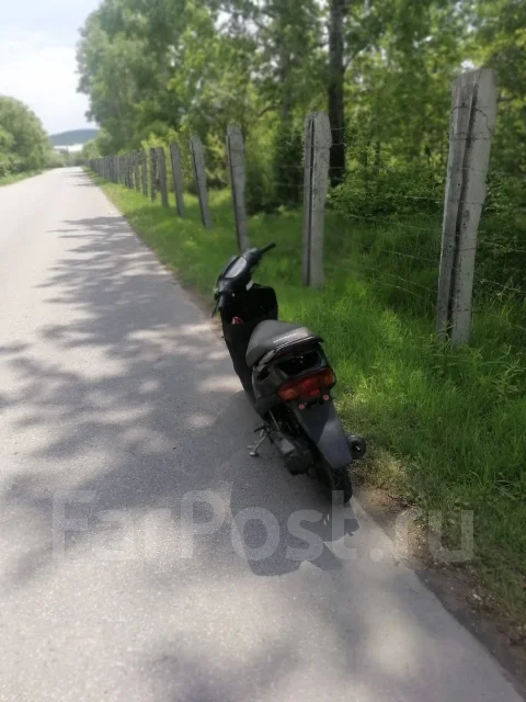 Honda Dio. 65����. ��., ��������, ���������, ������ �� �� ����