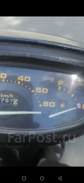 Honda Dio. 65����. ��., ��������, ���������, ������ �� �� ����
