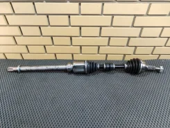 ������ (���������/��������) Nissan X-Trail 39100JG04C T31 QR25DE, �������� ������ 39100JG04C ����