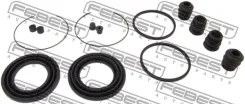 ����������� ���������� �������� 0475-CS3F Febest 0475-CS3F 0475CS3F ����