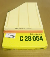 ������ ��������� MANN C28054 C28054 ����