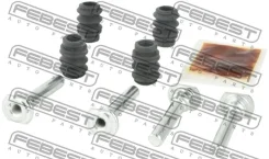 ������ ������������ ������ �������� Chevrolet AVEO 03-08 (�����-4��) 1074-T200F Febest 1074-T200F 1074-T200F 1074T200F ����