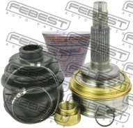 ���� ������� Toyota Corolla AE11#/CE11#/EE111 1995-2000 0110-010 Febest 0110-010 0110010 ����