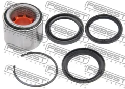 ��������� ������� ������ Subaru Forester 97-07 DAC386552-48KIT Febest DAC386552-48KIT DAC386552-48KIT DAC38655248KIT ����