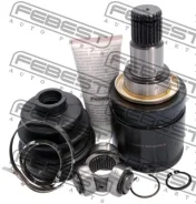 ���� ����� ����� Toyota RAV4 III 05-12 0111-ACV30LH Febest 0111-ACV30LH 0111ACV30LH ����