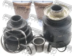 ���� ����� ����� Mazda BT-50 2006- 0511-BT50LH Febest 0511-BT50LH 0511BT50LH ����
