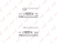 ����������� ����� (������) 425 mm 425L LYNX 425L 425L ����