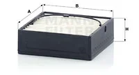 ������ ��������� PU84 MANN PU84 PU84 ����