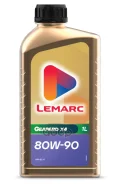 Lemarc Geapard X4