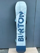 Burton. 154���., all-mountain (�������������) ����