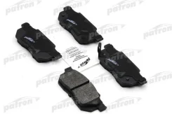 �������� ��������� ������� PBP300 (GDB325) Patron PBP300 PBP300 ����