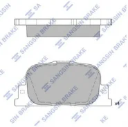������� ��������� Toyota Camry V20 2.2-3.0 96-01/Prius 03-09 ������ SP2042 Sangsin SP2042 SP2042 ����