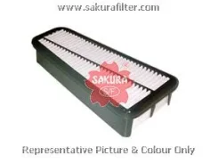 ������ ��������� Toyota LAND Cruiser 4.0 03- A3304 Sakura A3304 A3304 A3304 ����