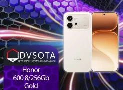 Honor 600. �����, 256 ��, �������, 3G, 4G LTE, 5G, Dual-SIM, NFC, eSIM, ������� �������, ���������� ����