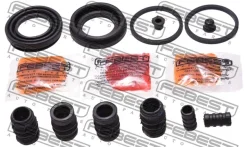 ����������� ���� �������� Nissan Pathfinder R51M 2005-2013 0275-R51R Febest 0275-R51R 0275-R51R 0275R51R ����