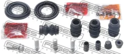 ����������� ���� �������� Toyota Corolla 2006-2013 0175-ZRE151R Febest 0175-ZRE151R 0175-ZRE151R 0175ZRE151R ����
