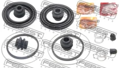 ����������� ������ �������� Toyota Yaros P1 99-05 0175-SCP10F Febest 0175-SCP10F 0175-SCP10F 0175SCP10F ����