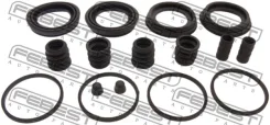 ����������� ���������� �������� 0275-Y61F Febest 0275-Y61F 0275-Y61F 0275Y61F ����