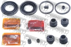 ����������� �������� ������� Nissan Qashqai J10E 2006.12-2013.12 0275-C11R Febest 0275-C11R 0275-C11R 0275C11R ����