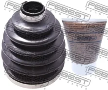 ������� ����� ������� (94,5x120x29,5) Mitsubishi Pajero IV 2006- 0417P-V97WF Febest 0417P-V97WF 0417P-V97WF 0417PV97WF ����