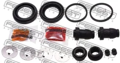 ����������� ���� �������� Toyota Crown GRS20#/GWS204 2008-2012 0175-GSE25R Febest 0175-GSE25R 0175GSE25R ����