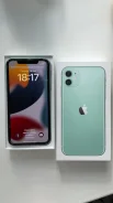 Apple iPhone 11. �/�, 128 ��, ���������, 4G LTE ����