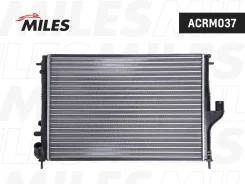 �������� (������������ ������) Renault Logan/Sandero 08-/Duster 10- 1.6/1.5D / LADA Largus 1.6 12- AT) (Nissens 637613) ACRM037 Miles ACRM037 ACRM037...