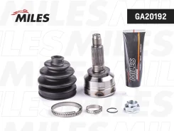 ���� �������� Mazda 323 1.5 98-/KIA Sephia II 1.6 98-/Spectra 1.5 91- (��� ABS) GA20192 Miles GA20192 GA20192 ����