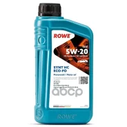 Rowe Hightec Synt HC Eco-FO