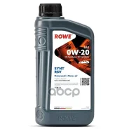 Rowe Hightec Synt RSV