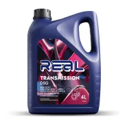 Real Transmission DSG