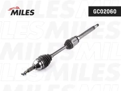 ������ � ����� ������ FORD Transit Connect 02- (GKN 305036) GC02060 Miles GC02060 GC02060 ����