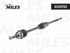 ��������� ��� � ����� ������ Citroen Xsara (N1) (1.6L) Citroen Xsara Break (N2) (1.6L) (GKN 302919) GC02152 Miles GC02152 GC02152 GC02152 ����