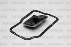 ������ ���� � ���������� Mazda: 2, 3, 5, 6 2006-, CX-7 2009-, Demio 2000- PF5037 Patron PF5037 PF5037 ����