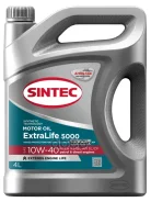 Sintec ExtraLife 5000