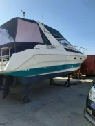 Bayliner. 1993 ���, ����� 10��., ��������� ������������, 440��.�., ������ ����
