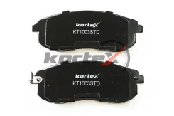 ������� ����. Nissan Maxima (A33) -02Teana (J31) -08 �����. �-� KT1003STD Kortex KT1003STD KT1003STD ����