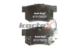 ������� ����. Honda Accordpreluderover 600 ����. �-� KT3175STD Kortex KT3175STD KT3175STD ����