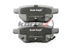 ������� ����. Toyota Auris 06-Corolla 02- ���. �-� KT3454STD Kortex KT3454STD KT3454STD ����