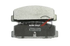 ������� ����. Mazda 6 02- ����. �-� KT3311STD Kortex KT3311STD KT3311STD ����
