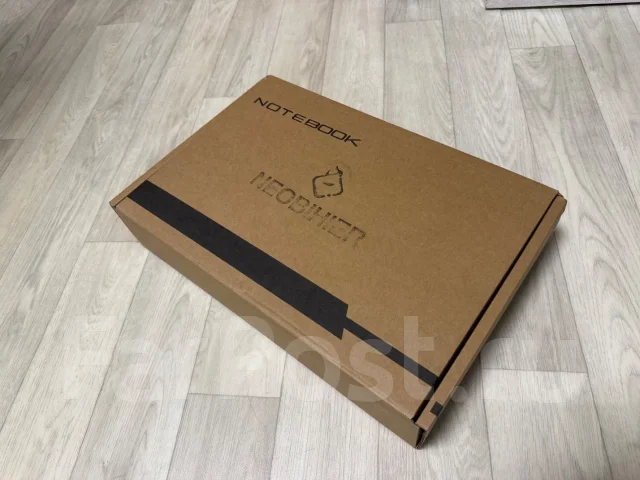 Neobihier. 15.6", 2,9����, ��� 8 ��, ���� 128���, WiFi: 1, Bluetooth: 1, ����������� �� 4��. ����