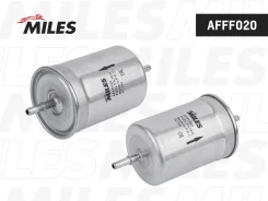 ������ ��������� VAG A3/G4/Octavia (Filtron PP836/1, MANN WK730/1) AFFF020 Miles AFFF020 AFFF020 ����