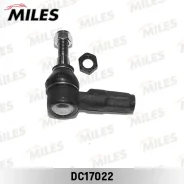 ���������� ������� ���� FORD Transit 00- ���/������ (TRW JTE1044) DC17022 Miles DC17022 DC17022 DC17022 ����