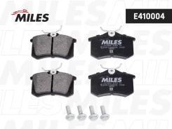 ������� ��������� ������ (����� Low-Metallic) AUDI 96-/Citroen 99-/Renault 98-/Peugeot 00-/VW 95- (TRW GDB1328) E410004 Miles E410004 E410004 E410004...