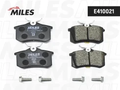 ������� ��������� ������ (��� ������� + �����) (����� Low-Metallic) AUDI A4/A6/Renault Scenic/VW GOLF 2/3/Passat E410021 Miles E410021 E410021 ����