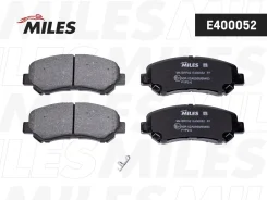 ������� ��������� �������� (��� �������) (����� Low-Metallic) Nissan Qashqai 1.6/2.0 07-/X-Trail 07- (TRW GDB3467) E400052 Miles E400052 E400052 E4000...