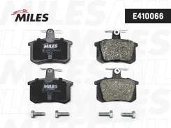 ������� ��������� ������ (��� ������� + �����) (����� Low-Metallic) (AUDI 100 (C4), 80 (B4), A4 (B5), A6 (C4), A8 (4D_ (TRW GDB1163) E410066 Miles E41...