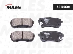 ������� ��������� ������ (��� �������) (����� Low-Metallic) (KIA CEED II, Cerato II, Hyundai IX35, IX20, I30, Sonata V-VI) (TRW GDB3421) E410009 Miles...