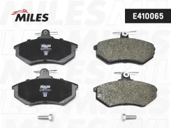 ������� ��������� �������� (��� ������� + �����) (����� Low-Metallic) AUDI 80/VW GOLF III/Passat/Vento/Chery Amulet/Tiggo (TRW GDB430) E410065 Miles E...